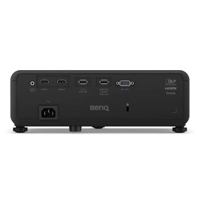 BenQ LW600ST WXGA/ DLP projektor/ LED/ 2800ANSI/ 20.000:1/ 2x HDMI/ repro