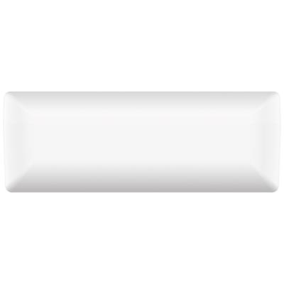 STRONG switch SW8000P/ 8x port Gigabit RJ45/ 10/100/1000 Mb/s/ 16 Gb/s/ 802.3i/u/ab/x/az/ plastové šasi/ bílý