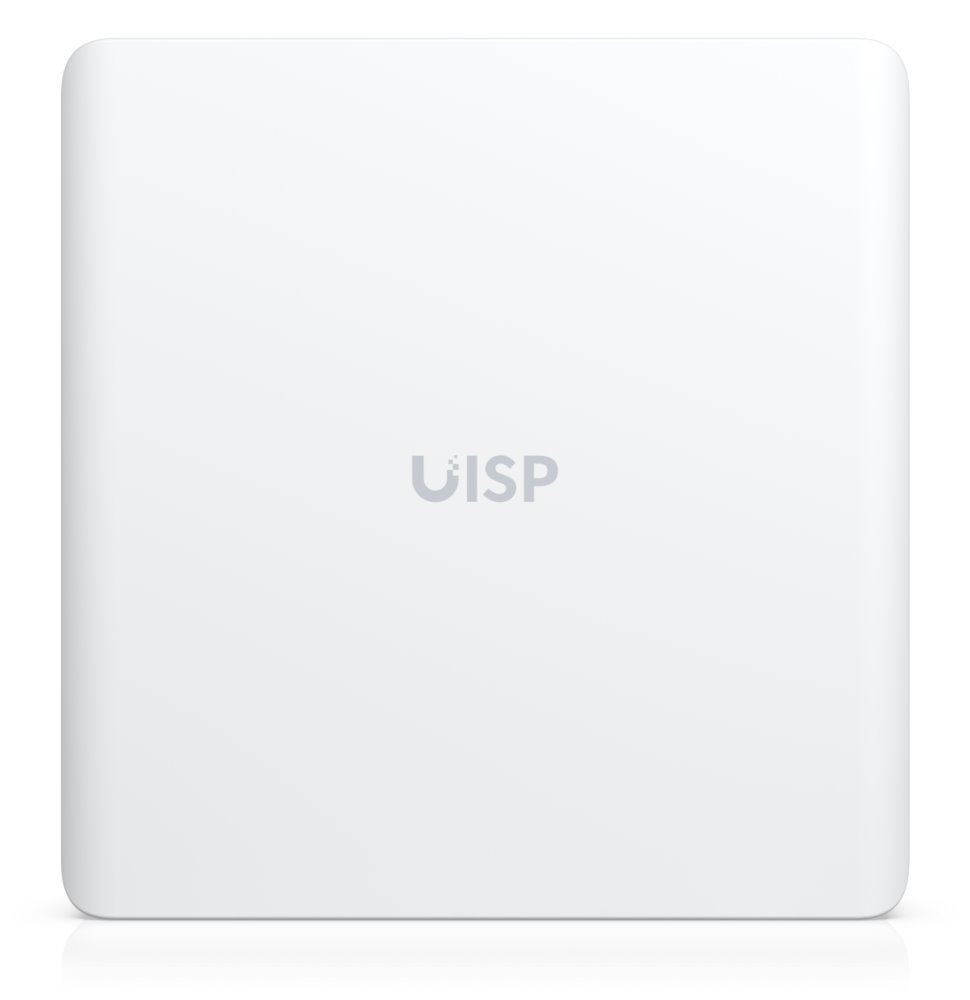 Ubiquiti UISP Power - Systém napájení pro UISP, 1× RJ-45, Li-Ion záložní baterie