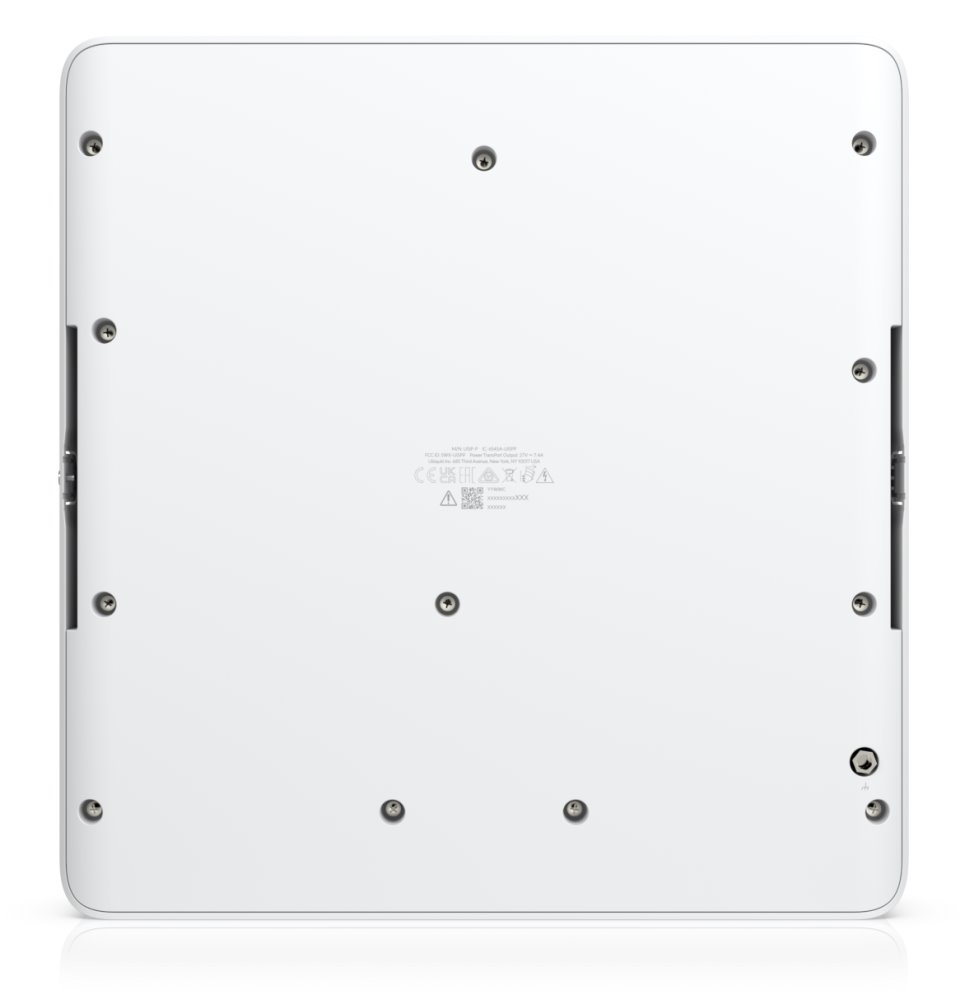 Ubiquiti UISP Power - Systém napájení pro UISP, 1× RJ-45, Li-Ion záložní baterie