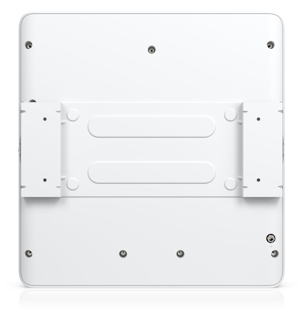 Ubiquiti UISP Power - Systém napájení pro UISP, 1× RJ-45, Li-Ion záložní baterie