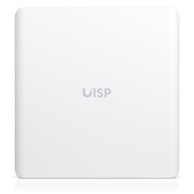 Ubiquiti UISP Power - Systém napájení pro UISP, 1× RJ-45, Li-Ion záložní baterie