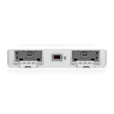 Ubiquiti UISP Power - Systém napájení pro UISP, 1× RJ-45, Li-Ion záložní baterie