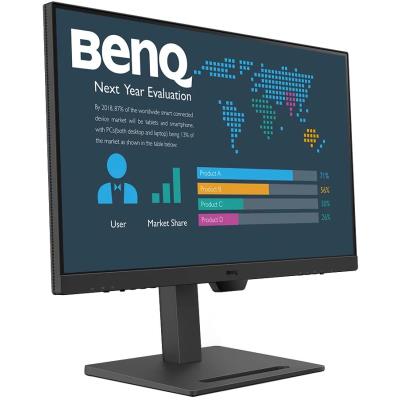 BENQ 27" LED BL2790QT/ 2560x1440/ IPS panel/ 1000:1/ 5ms/ HDMI/ DP/ 2xUSB-C/ 3x USB/ Pivot/ audio/ černý