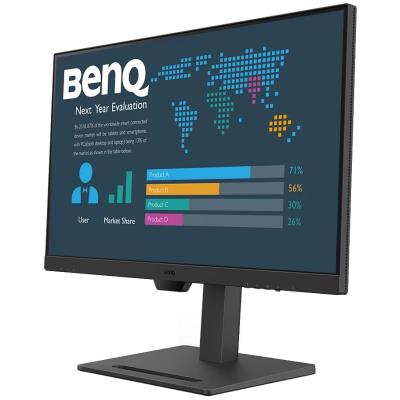 BENQ 27" LED BL2790QT/ 2560x1440/ IPS panel/ 1000:1/ 5ms/ HDMI/ DP/ 2xUSB-C/ 3x USB/ Pivot/ audio/ černý