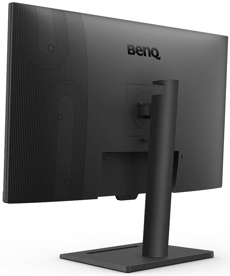 BENQ 32" LED BL3290QT/ 2560x1440/ IPS panel/ 1000:1/ 5ms/ HDMI/ DP/ 2xUSB-C/ 3x USB/ Pivot/ repro/ ergonomický /rčerný