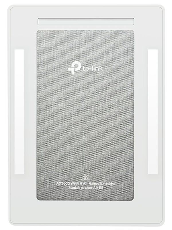 TP-Link Archer Air E5 AX3000 extender / 802.11a/b/g/n/ac/ax / Wi-Fi 6 / USB-C