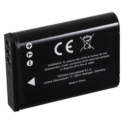 PATONA baterie pro foto Nikon EN-EL23 1700mAh Li-Ion Premium