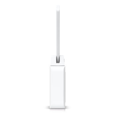 Ubiquiti Mobile Router - LTE router, Wi-Fi 2,4 GHz, krytí IP66, GPS, PoE In, PoE Out, 802.3af/at
