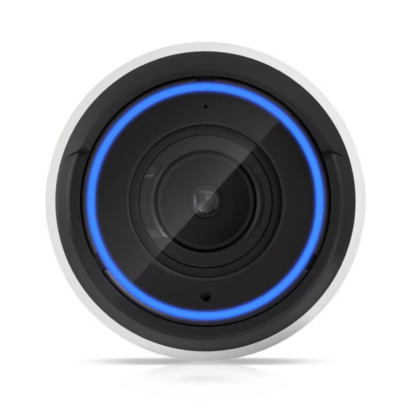 ROZBALENÉ - Ubiquiti G5 Professional - kamera, 8Mpx rozlišení, 30 fps, Low-light, IR LED, 3x zoom, IP65, PoE/PoE+ (bez Po...