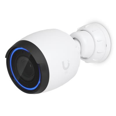 ROZBALENÉ - Ubiquiti G5 Professional - kamera, 8Mpx rozlišení, 30 fps, Low-light, IR LED, 3x zoom, IP65, PoE/PoE+ (bez Po...