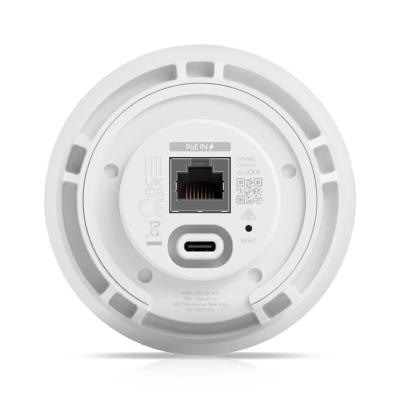 ROZBALENÉ - Ubiquiti G5 Professional - kamera, 8Mpx rozlišení, 30 fps, Low-light, IR LED, 3x zoom, IP65, PoE/PoE+ (bez Po...