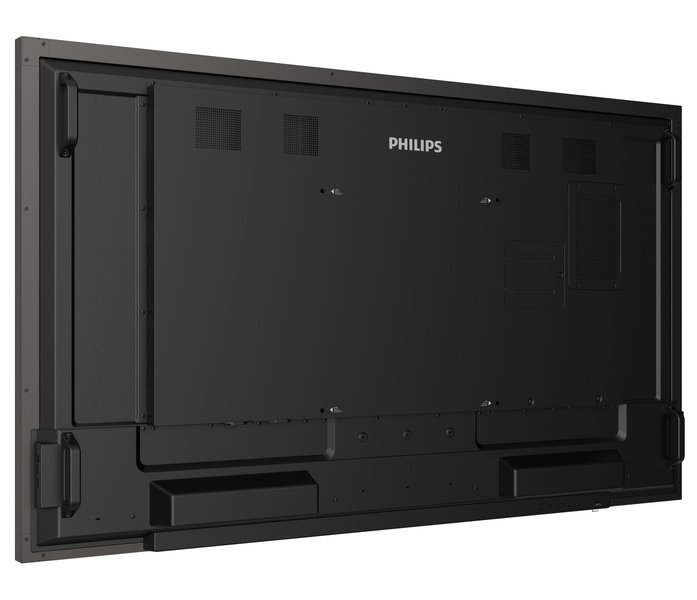 PHILIPS displej 65" 65BDL3652T/00 / T-Line/ IPS/ 4K UHD/20 bodů/ 9ms/ 1300:1/ HDMI, DVI,DP, RS232, RJ45, USB