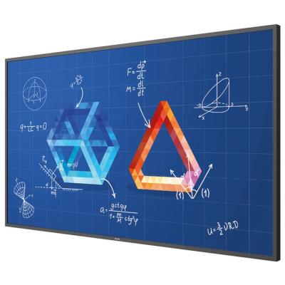 PHILIPS displej 65" 65BDL3652T/00 / T-Line/ IPS/ 4K UHD/20 bodů/ 9ms/ 1300:1/ HDMI, DVI,DP, RS232, RJ45, USB