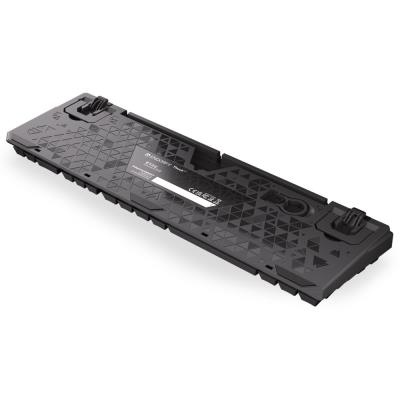 Endorfy herní klávesnice Thock Red / red sw. / drátová / mechanická / CZ / SK layout / černá RGB