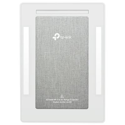 TP-Link Archer Air E5 AX3000 extender / 802.11a/b/g/n/ac/ax / Wi-Fi 6 / USB-C