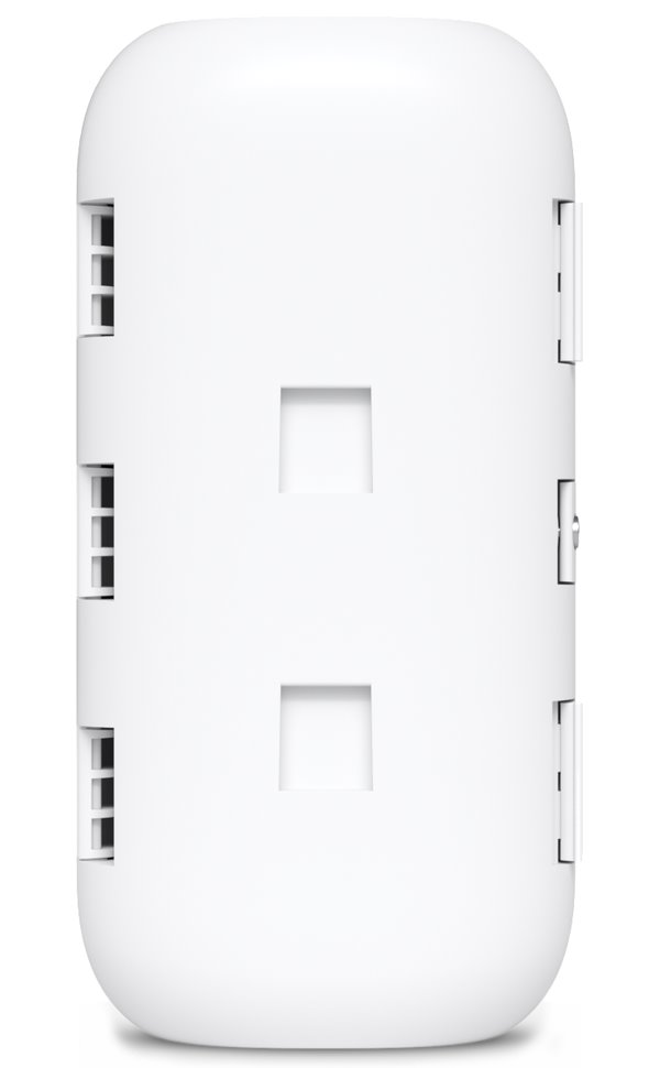 Ubiquiti UISP Power TransPort Cable Extender Kit - Spojka TransPort kabelů