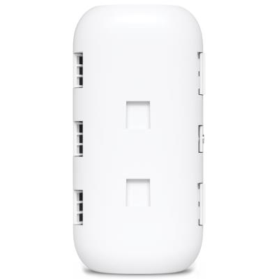 Ubiquiti UISP Power TransPort Cable Extender Kit - Spojka TransPort kabelů