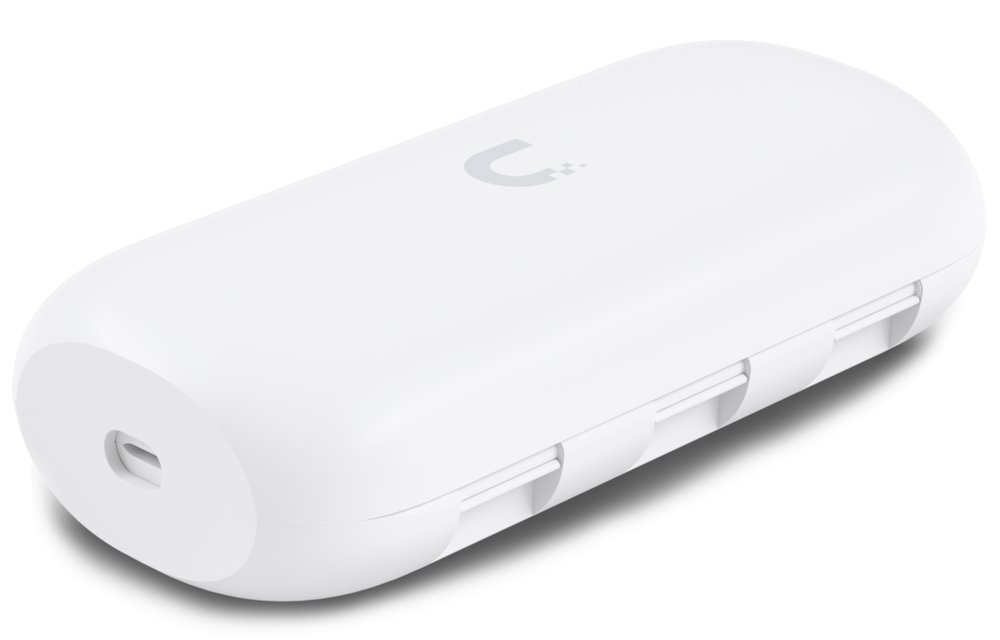 Ubiquiti UISP Power TransPort Cable Extender Kit - Spojka TransPort kabelů