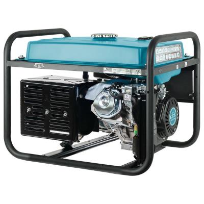 Solarmi Benzínová elektrocentrála KS 7000E ATS