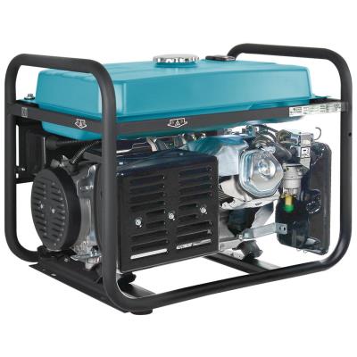 Solarmi Benzínová elektrocentrála KS 7000E ATS