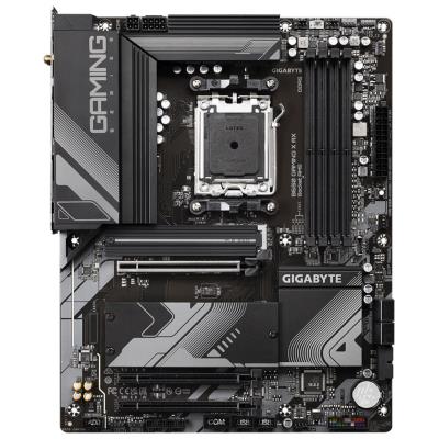 OPRAVENÉ - GIGABYTE B650 GAMING X AX / AMD B650 / AM5 / 4x DDR5 / 3x M.2 / USB-C / HDMI / DP / Wi-Fi / ATX