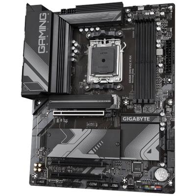 OPRAVENÉ - GIGABYTE B650 GAMING X AX / AMD B650 / AM5 / 4x DDR5 / 3x M.2 / USB-C / HDMI / DP / Wi-Fi / ATX