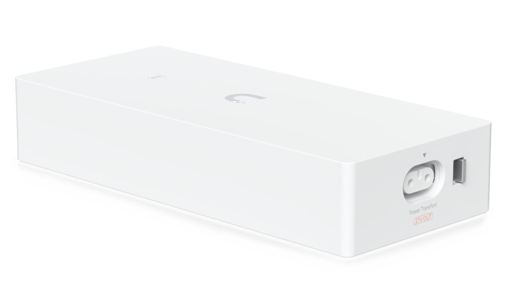 Ubiquiti UISP 120W Power TransPort Adapter - Napájecí adaptér 120 W, pro UISP Power TransPort