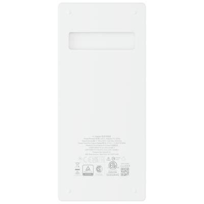 Ubiquiti UISP 120W Power TransPort Adapter - Napájecí adaptér 120 W, pro UISP Power TransPort