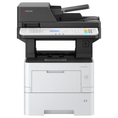Kyocera ECOSYS MA4500fx/ A4 MFP černobílá/ čb/ 45ppm/ 1200 dpi/ duplex/ DADF/ USB/ LAN/ fax/ toner 6000str