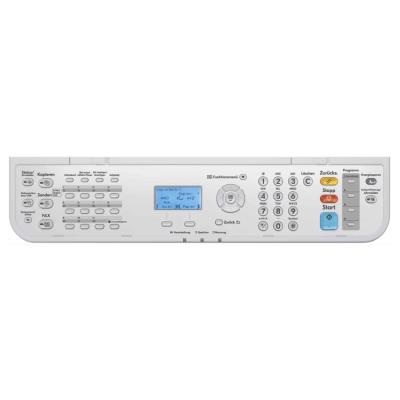 Kyocera ECOSYS MA4500fx/ A4 MFP černobílá/ čb/ 45ppm/ 1200 dpi/ duplex/ DADF/ USB/ LAN/ fax/ toner 6000str