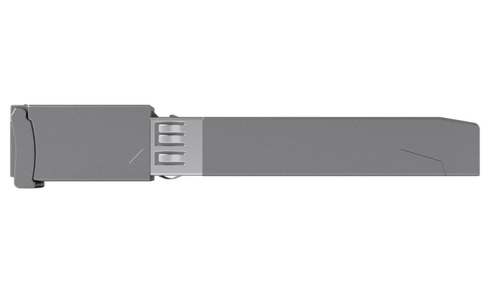 Ubiquiti UISP Fiber XG/XGS-PON Optical Transceiver - GPON modul pro UISP Fiber OLT XGS, konektor SC/UPC, 10Gbit