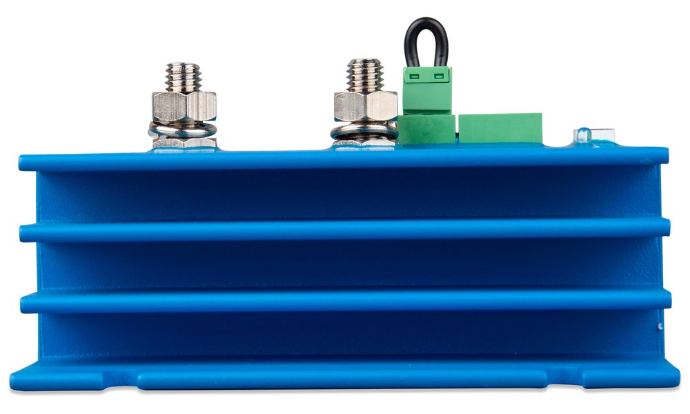 Victron BP-220 Smart, ochrana baterií, 12V/24V-220A, Bluetooth