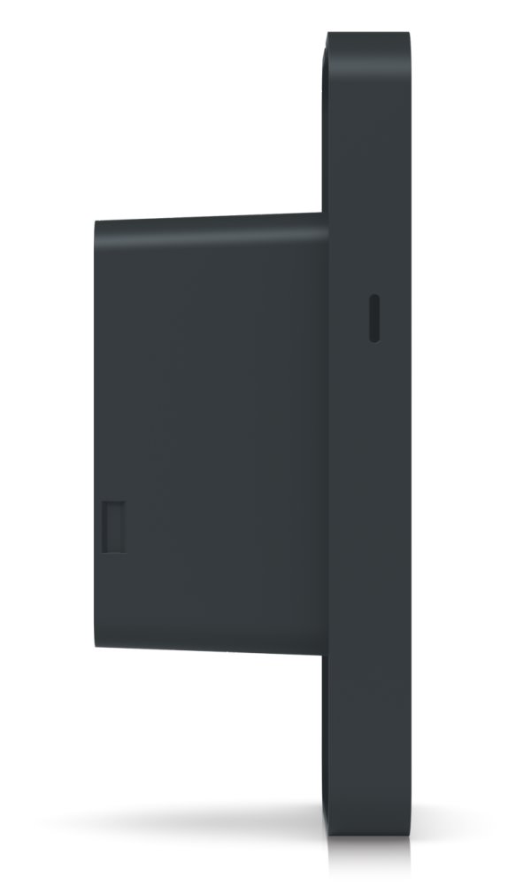 Ubiquiti UniFi Access Reader G2 - Přístupová NFC čtečka, krytí IP55, PoE, černá