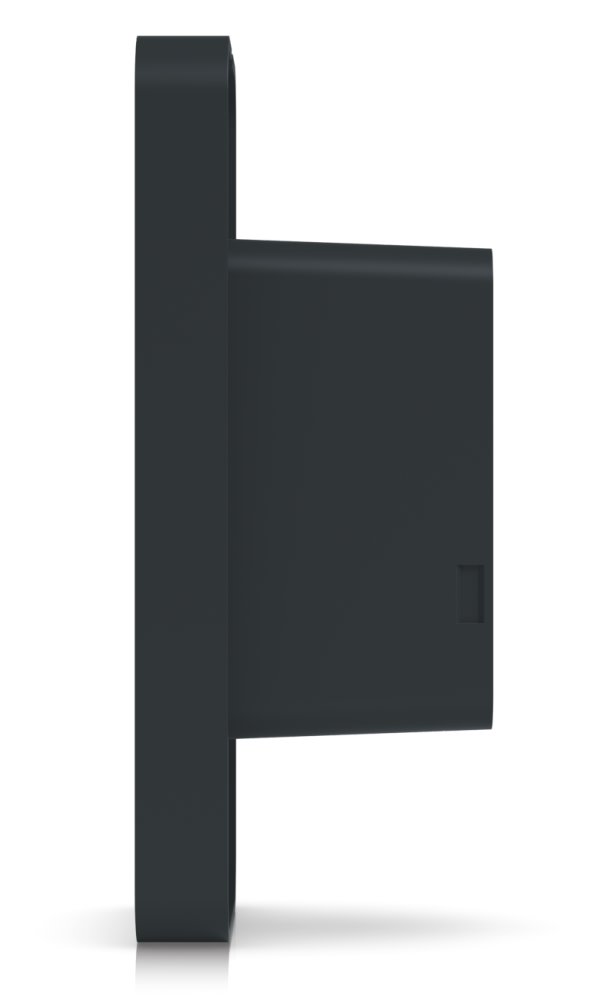 Ubiquiti UniFi Access Reader G2 - Přístupová NFC čtečka, krytí IP55, PoE, černá