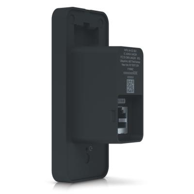 Ubiquiti UniFi Access Reader G2 - Přístupová NFC čtečka, krytí IP55, PoE, černá