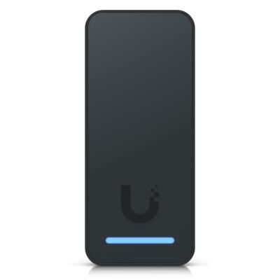 Ubiquiti UniFi Access Reader G2 - Přístupová NFC čtečka, krytí IP55, PoE, černá