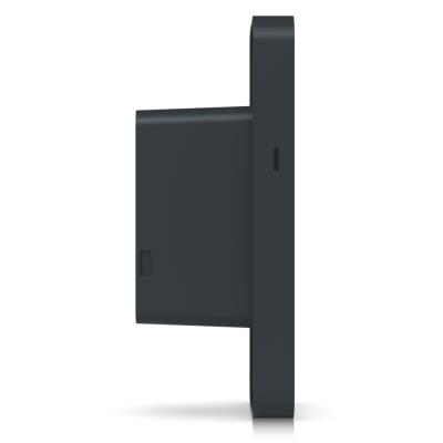 Ubiquiti UniFi Access Reader G2 - Přístupová NFC čtečka, krytí IP55, PoE, černá