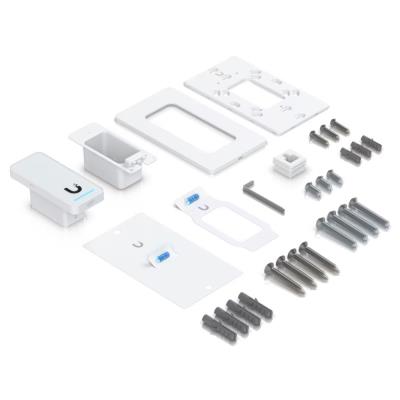 Ubiquiti UniFi Access Reader G2 - Přístupová NFC čtečka, krytí IP55, PoE