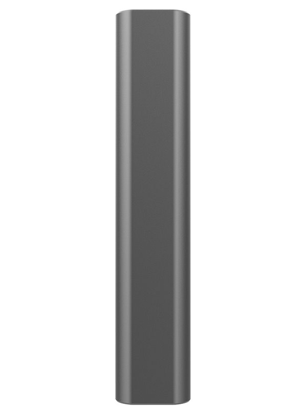 COLORWAY powerbanka/ 20 000mAh/ 2x USB QC3.0/ USB-C Power Delivery 20W/ Lighting/ LED/ Micro-USB/ Šedivá