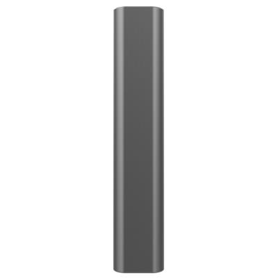 COLORWAY powerbanka/ 20 000mAh/ 2x USB QC3.0/ USB-C Power Delivery 20W/ Lighting/ LED/ Micro-USB/ Šedivá