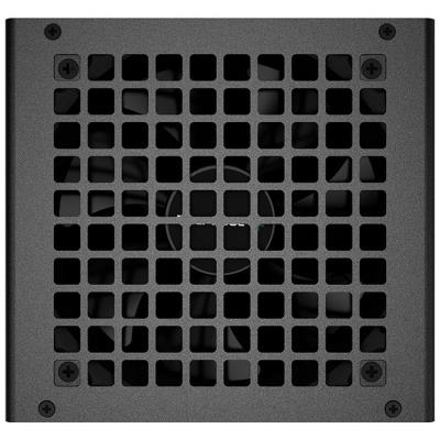 DEEPCOOL zdroj PF750 / 750W / ATX / 120 mm fan / 80 Plus
