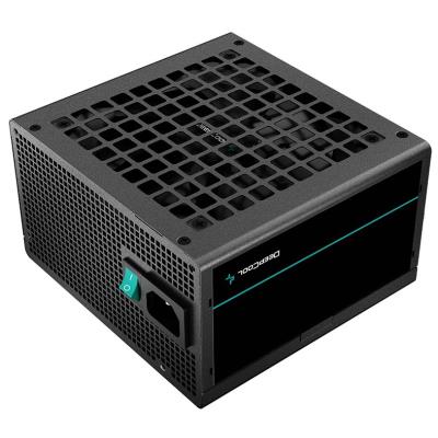 DEEPCOOL zdroj PF650 / 650W / ATX / 120 mm fan / 80 Plus