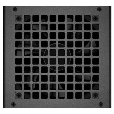 DEEPCOOL zdroj PF650 / 650W / ATX / 120 mm fan / 80 Plus