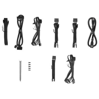 OPRAVENÉ - Be quiet! / zdroj PURE POWER 12 M 850W / ATX3.0 / active PFC / 120mm fan / 80PLUS Gold / modulární