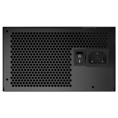 OPRAVENÉ - MSI zdroj MPG A850GF/ 850W/ ATX/ akt. PFC/ 10 let celková záruka/ 140mm ventilátor/ modulární kabeláž/ 80PLUS...