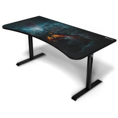 AROZZI herní stůl ARENA Gaming Desk Omega