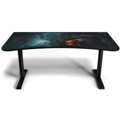 AROZZI herní stůl ARENA Gaming Desk Omega