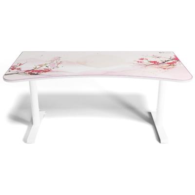 AROZZI herní stůl ARENA Gaming Desk Sakura