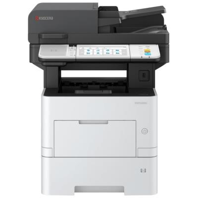 Kyocera ECOSYS MA4500ifx/ A4 MFP černobílá/ čb/ 45ppm/ 1200 dpi/ duplex/ RADF/ USB/ LAN/ Displej/ HyPAS/ fax